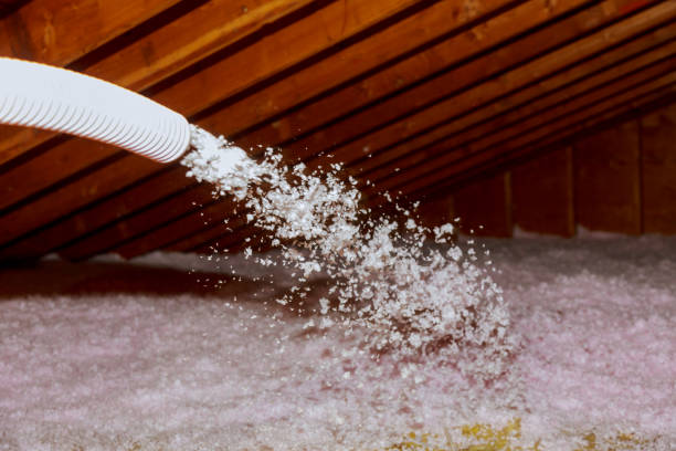 Best Insulation for Specific Applications in New Hackensack, NY
