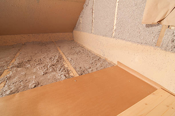 Best Insulation for Specific Applications in New Hackensack, NY